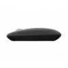 Natec pelė | Lark | Belaidė | 2,4 GHz, Bluetooth | Antracitinė