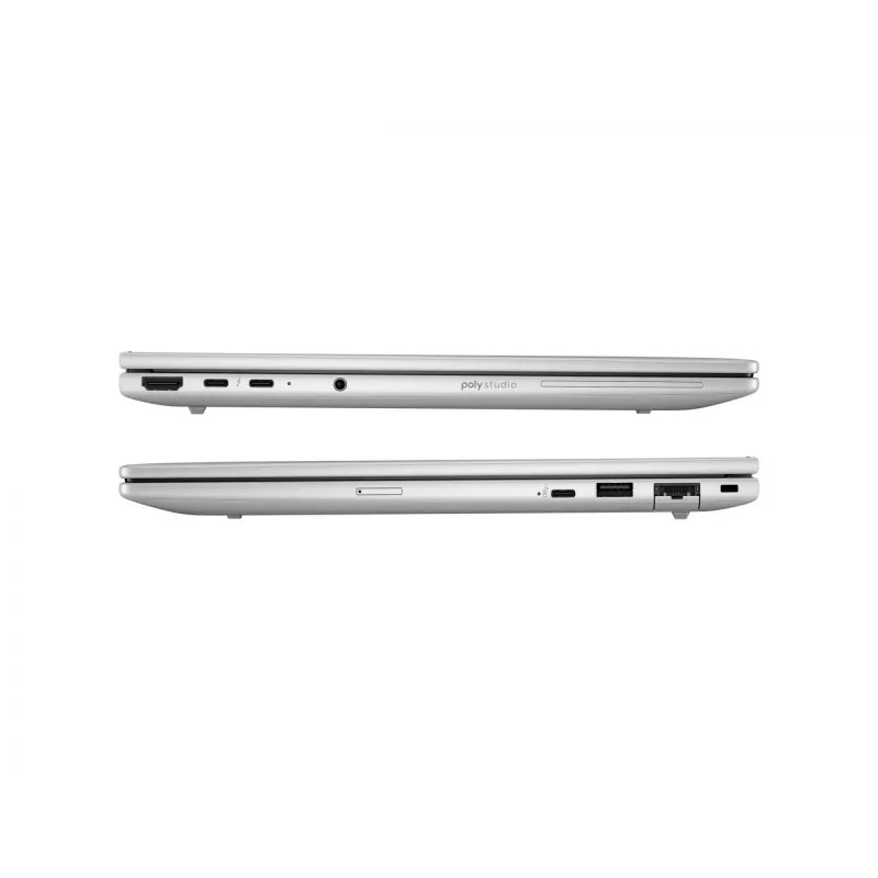 HP EliteBook 8 G1i 14 Intel Core Ultra 7 256V 14 colių WUXGA 16 GB LPDDR5X 512 GB SSD W11P 3YW
