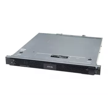 Tinklo vaizdo registratorius AXIS S1224 RACK 12 TB — AXIS S1224 RACK su 12 TB saugykla