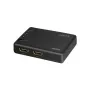 HDMI skirstytuvas 1x4 prievadų, 4K/30Hz