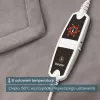 Elektrinė antklodė Beurer HD 150 XXL Cosy Taupe