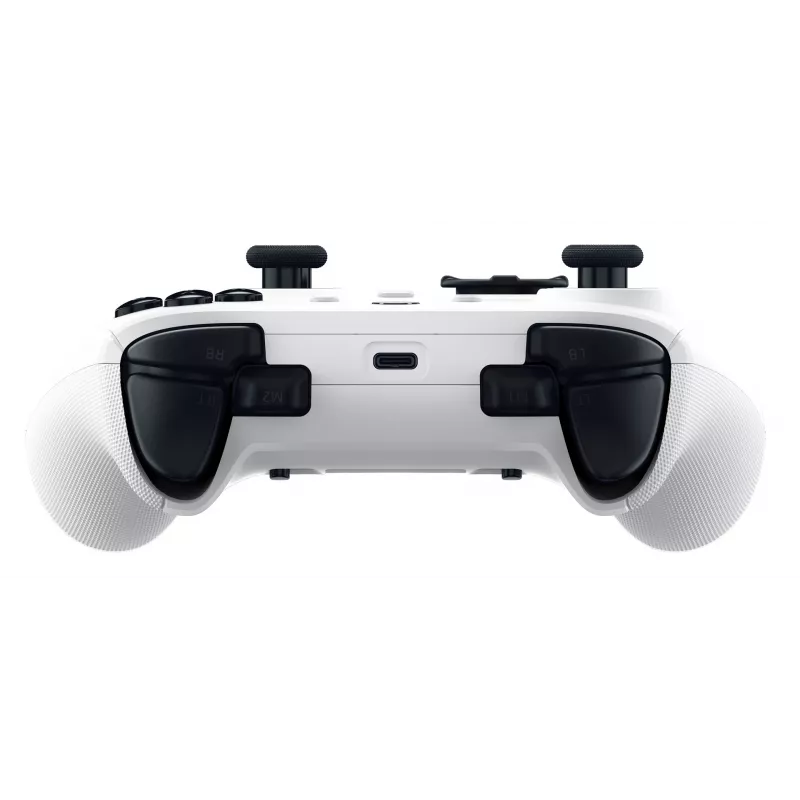 Žaidimų pultas Razer Wolverine V3 Pro White USB Analoginis PC Xbox Series S X