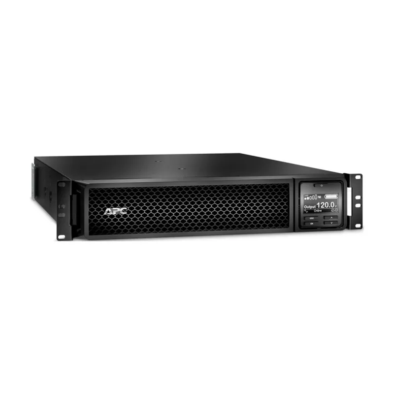 APC Smart-UPS SRT 1000VA RM 120V Network Card*