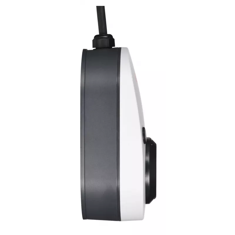 Fronius Wattpilot Home 11 J 2.0 juoda pilka 11 kW 230/400 V