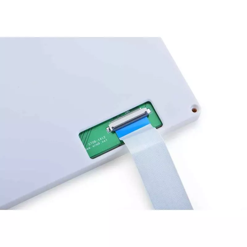 FriendlyELEC 17,80cm (7) varžinis jutiklinis LCD S70 (Friendly_S70_LCD)
