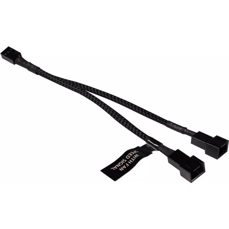 Alphacool 18688 vidinis maitinimo laidas 0,15 m (18688)