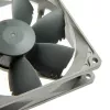 Noctua 92 mm korpuso ventiliatorius NF-B9 redux-1600 PWM, 92 mm, 12V, 350–1600 RPM, 64,3 CFM, 17,6 dB