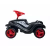 Važinėjamas žaislas Simba-Dickie BIG Bobby Car Classic Little Rocker — juoda/raudona, modelis 800056144