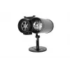 LED projektorius OEM 5902802914729 — 12 skaidrių dekoratyvinis projektorius, LED apšvietimas