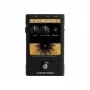 Vokalinis dinamizatorius TC-Helicon VoiceTone T1 — realaus laiko vokalo apdorojimas scenai ir studijai