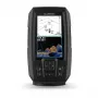 Žuvies ieškiklis GARMIN STRIKER Vivid 4cv 4 colių (10,2 cm) ekranas, 272×480 px, 300 W RMS