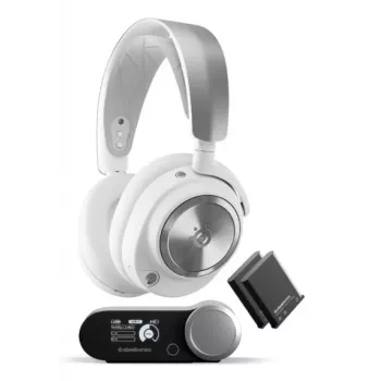 Headset Steelseries 61525