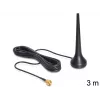 Viakryptė antena DeLOCK 88690