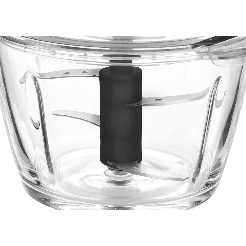 ProfiCook 2in1 multi smulkintuvas PC-MZ 1150 400 W nerūdijantis plienas (501150)