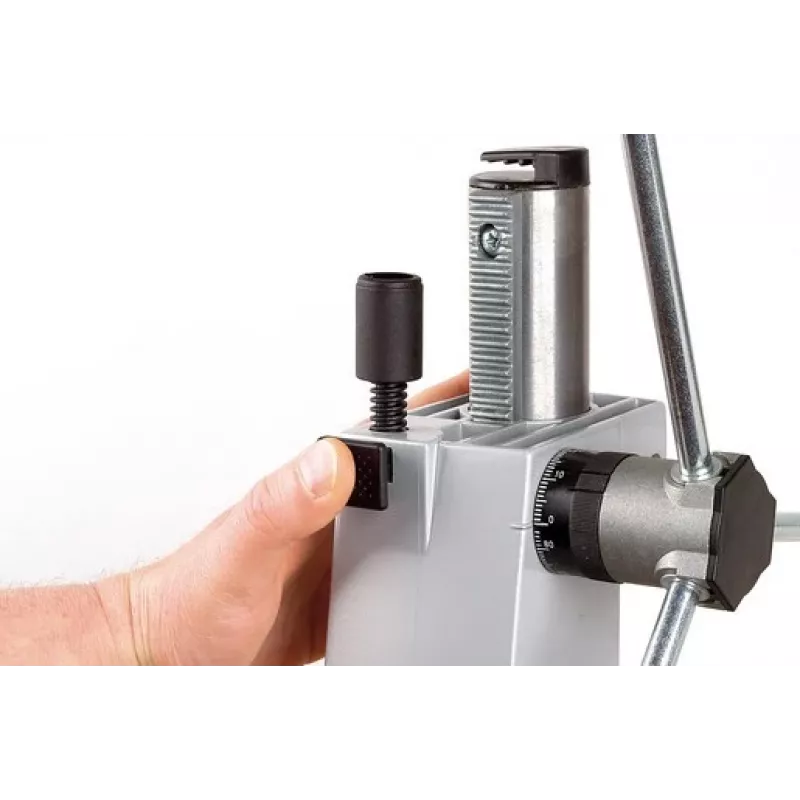 Gręžimo stovas wolfcraft GmbH Drill Stand