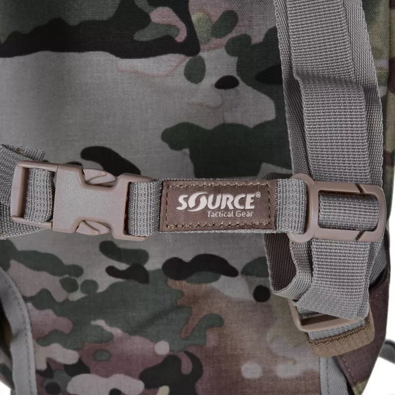 Source - hidratacijos talpykla, 3 l