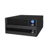 UPS EVER POWERLINE RT Plus 6 kVA T/PWPLRT-116K00/00 — Internetinis dvigubos konversijos stovo/bokšto UPS 6kVA
