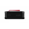 2.1 nešiojamoji garsiakalbių sistema Philips TAS2000B/00 juoda, 10 W RMS, 4,8 cm tvarkyklės, Bluetooth, IPX5