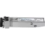 Suderinamas Brocade XBR-000157 BlueOptics© BO05F856S5D SFP siųstuvas-imtuvas, LC-Duplex, 4GBASE-SW, Fibre Channel, daugiamodė skaidula, 850 nm, 300 m, DDM, 0 °C/+70 °C (XBR-000157-BO)