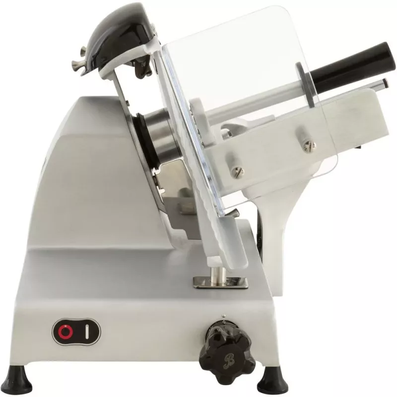 Berkel Red Line RL 250 pilkas pjaustytuvas (RSBGM011000GT)