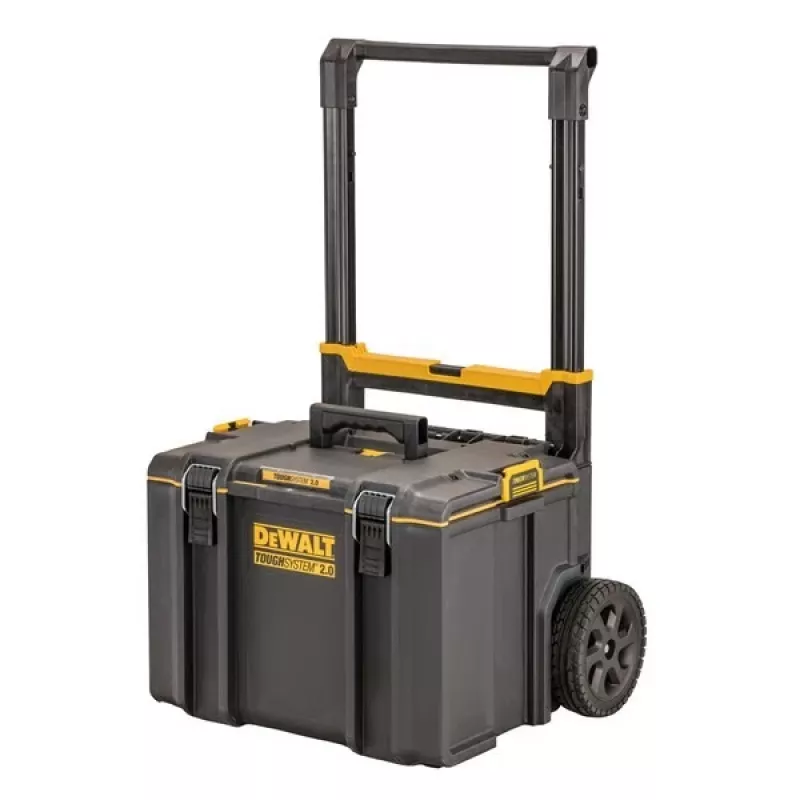Įrankių dėžė DeWALT DWST83295-1