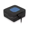 GPS asmeninis seklys Teltonika TMT250 – juodas, 0,128 GB atmintis, Li‑Ion 3,8 V, iki 8 val. baterija
