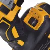Belaidis gręžtuvas DeWalt DCD791D2-QW, 18V Li-Ion, 2×2Ah akumuliatoriai, be raktelio 13 mm griebtuvas, 70 Nm, 1,5 kg