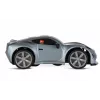 RC Car Bundesliga Mini RC 1:43 pilka