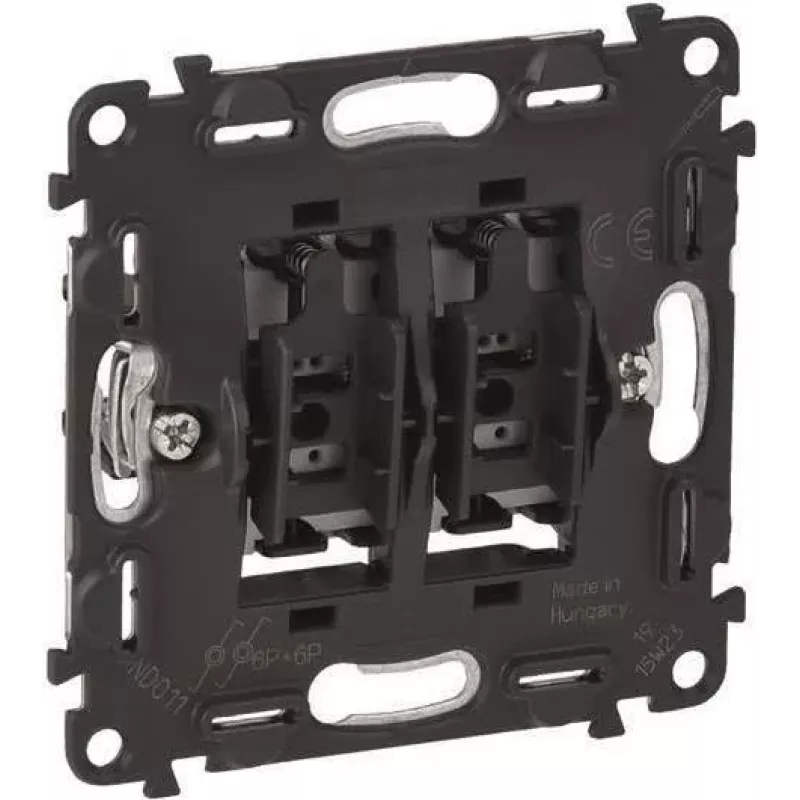 Legrand 752018 tinklo įrenginys