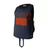 Glovii GMV1L vandens sporto liemenė juoda Softshell