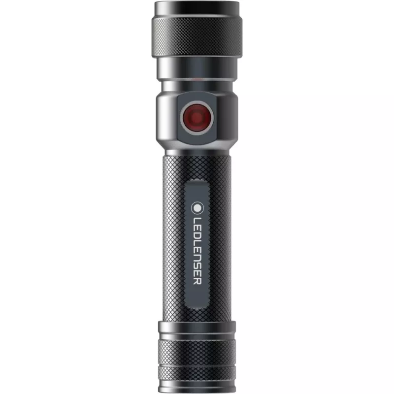 Headband flashlight Ledlenser Workers Friend Juoda 280 lm