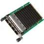 Tinklo adapteris INTEL X710T4LOCPV3G1P 10Gb RJ45 4 prievadai