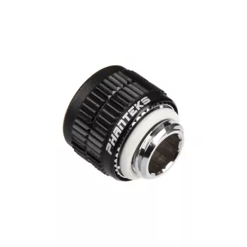 Suslėgimo mova PHANTEKS PH-STC1310_BK — žalvaris, vidinis skersmuo 13 mm, 1 vnt.
