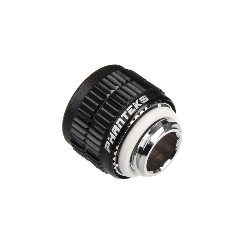 Suslėgimo mova PHANTEKS PH-STC1310_BK — žalvaris, vidinis skersmuo 13 mm, 1 vnt.