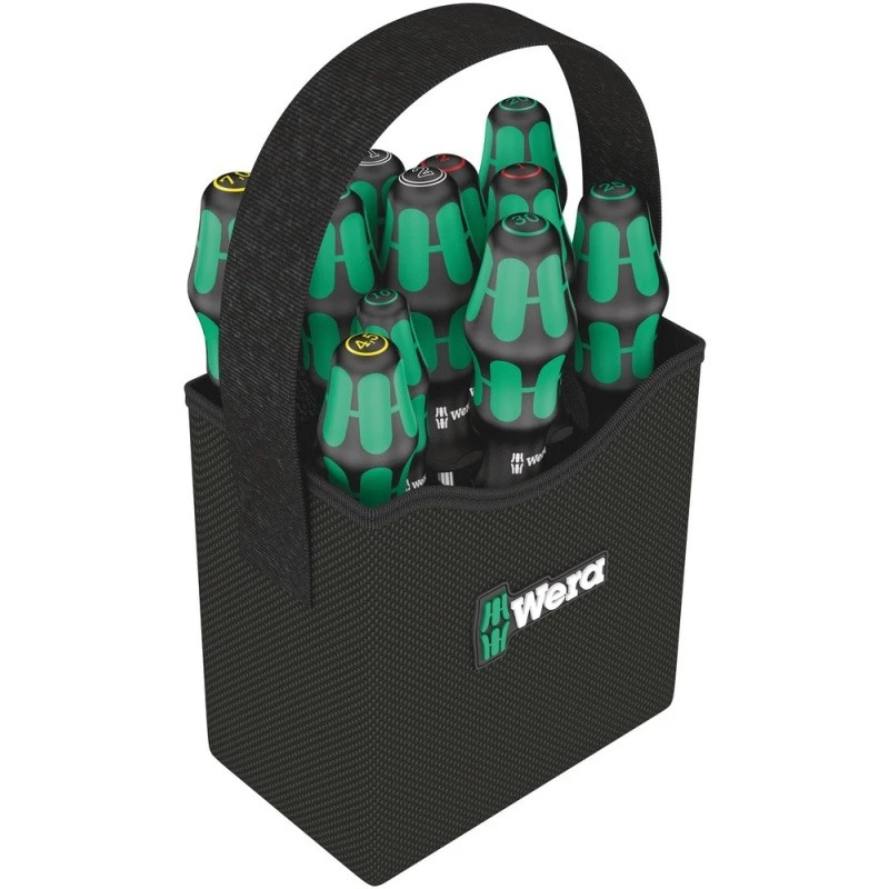 Wera 05004313001 atminties diskas