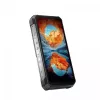 Oukitel WP100 Titan 5G 6.8 16/512GB DS. 33000mAh Juoda