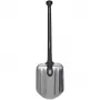 Fiskars 1001574 kastuvas / mentelė Sodo mentelė Plastikas, Plienas Juoda, Nerūdijantis plienas