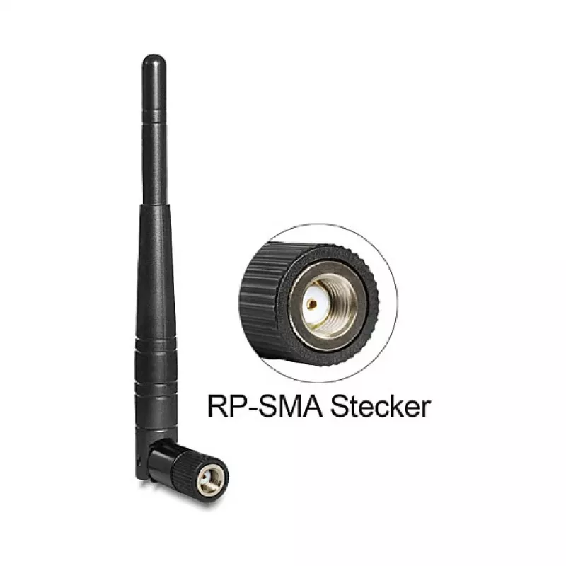 Viskakryptė antena DeLOCK 88461
