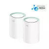 Tinklo sistema Cudy M1300 2-PACK