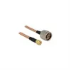 Koaksialinis kabelis RG-142 DeLOCK 88896 0,4 m SMA