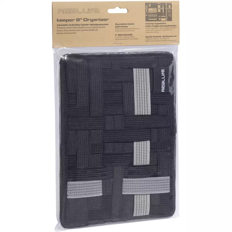 Sleeve case Ultron RealLife 22,9 cm (9 colių)