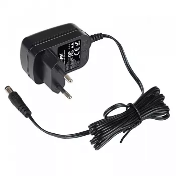 Maitinimo adapteris Akyga AK-TB-10 vidinis 12W juodas 110-240V