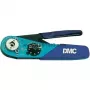 Harting Handzange 09 99 000 0501 Mėlyna 1 St. (09 99 000 0501)