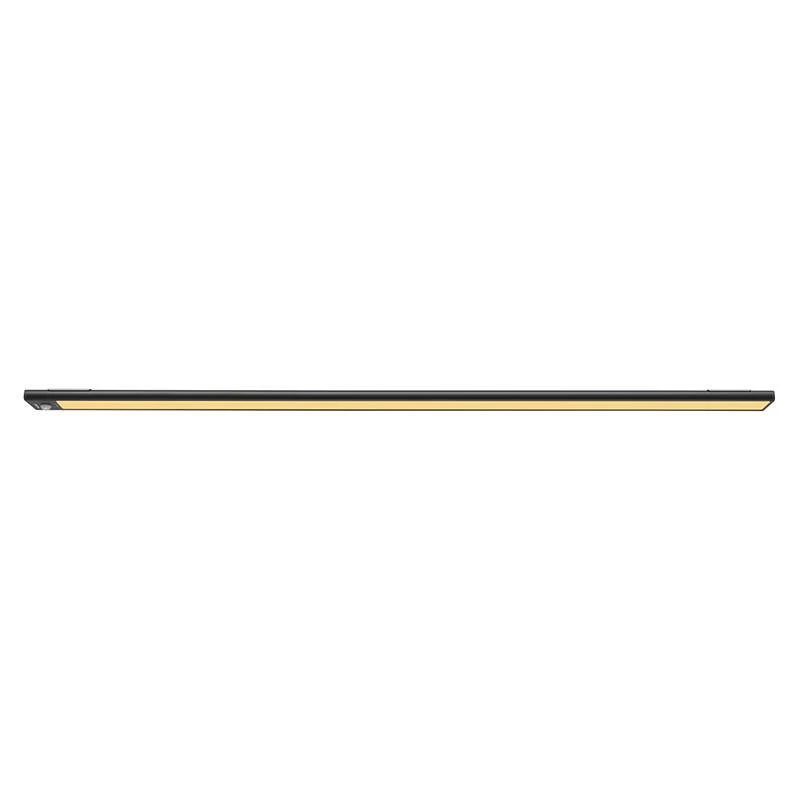 Yeelight spintos šviestuvas YLCG006-b LED su judesio jutikliu 60 cm 2700K (juodas)