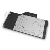 Vandens blokas EK Water Blocks 3831109836781 Acetal Copper Juoda