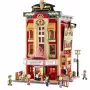 Lumibricks F9056 Balkontheater statybinis žaislas