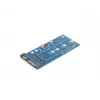 Sąsajos plokštė Gembird EE18-M2S3PCB-01