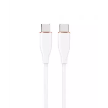 USB laidas GEMBIRD CC-USB2S-CMCM-1.5M-W, 1,5 m