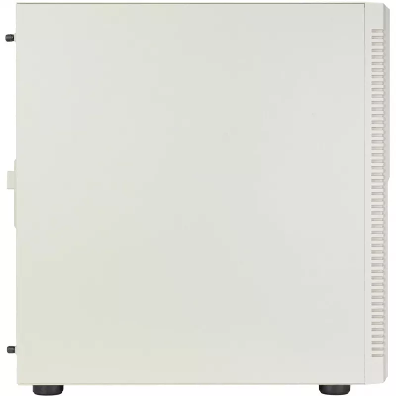 SilverStone FLP02 bokštas SSI CEB smėlio spalvos