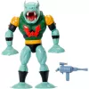 Veiksmo figūrėlė MATTEL Masters of the Universe Origins Leech — kolekcinė žaislinė figūrėlė, lankstoma kolekcinė
